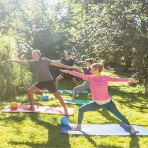 Podpořte svou kondici lázeňskou rehabilitací v ROYAL SPA