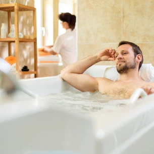 New Year's restart - the path to health