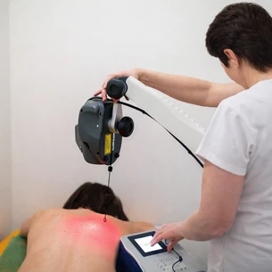 A groundbreaking innovation in the treatment of postcovid syndrome