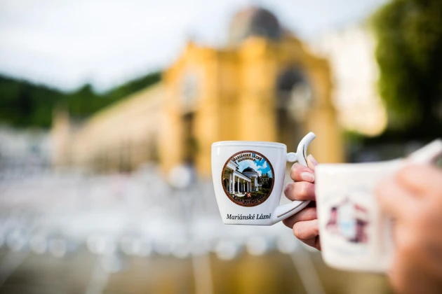 Blahodárné účinky léčivých minerálních pramenů