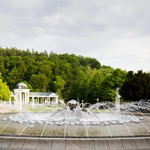 Poznejte účinky klimatoterapie v Mariánských Lázních