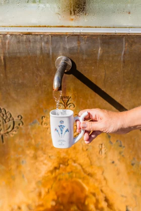 Jak do lázní přes zdravotní pojišťovnu