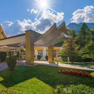 Hotel PALACE součástí rodiny ROYAL SPA