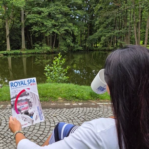 ROYAL SPA News - 30 years of caring for your health